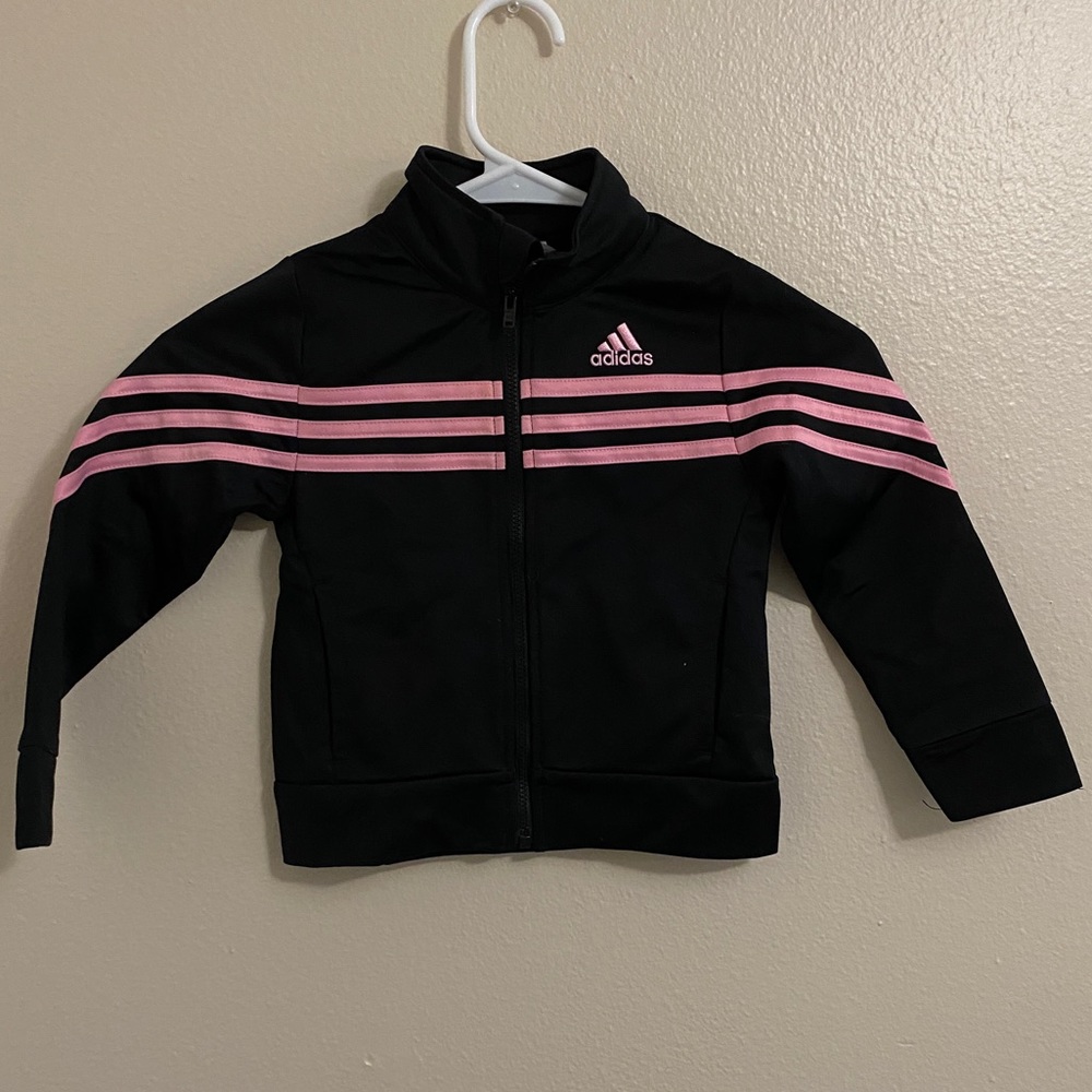 Adidas Jogging Jacket